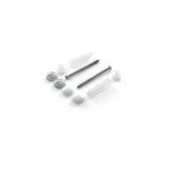 Stainless Toilet Pan Screws TPS