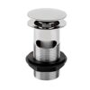1.1/4" Slotted Mushroom Clicker Waste 101314
