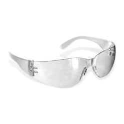 Safety Glasses (Plastic)
