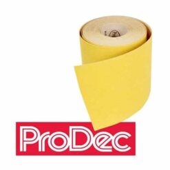 Prodec Aluminum-Oxide P120 10m