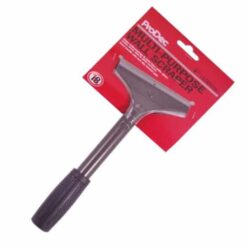 4" Long Handle Wall Scraper