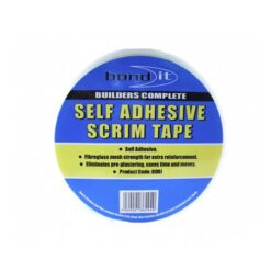50mm Bond It Scrim Tape (90m)