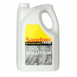 Sandtex Stabilising Solution Water Based