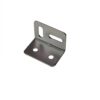Corner Stretcher Plates 25mm x 25mm (Box of 100)