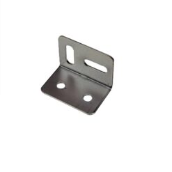 Corner Stretcher Plates 25mm x 25mm (Box of 100)