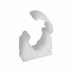 Talon Quick Locking Single Clips 22mm (Pk 100)