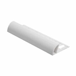 7.5mm PVC Tile Trim