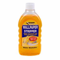 500ml Everbuild Wallpaper Stripper