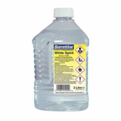 Barrettine WHITE SPIRIT BS245