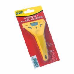 Disposable Window Scraper