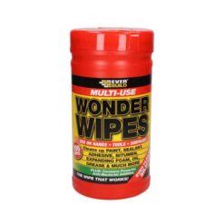Everbuild Wonder Wipes (100 Wipes)
