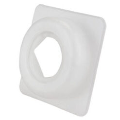 Universal Top Hat Washers Pack of 10