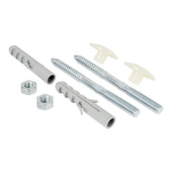 Fischer WST140 Wash Basin Fixing Set