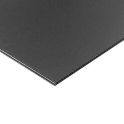 Floor Protection 2400 x 1200 x 2mm Black (Pack of 25)