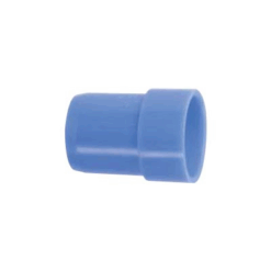 McAlpine Blue Symbol Plug