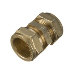 15mm Compression Coupler