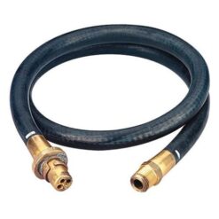 4ft Bayonet Cooker Hose