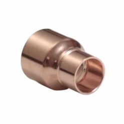 22mm x 15mm End Feed Fitting Reducer