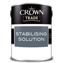 5lt Crown Trade Stabilising Solution