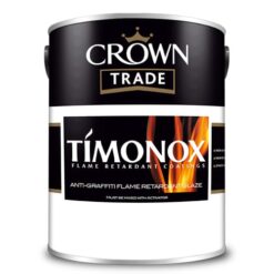 5lt Crown Trade Timonox Anti Grafitti
