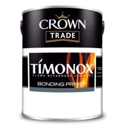 5lt Crown Trade Timonox Bonding Primer