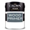5lt Crown Trade Wood Primer