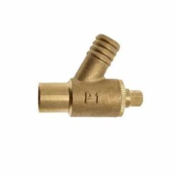 15mm Drain Off Cock Type A