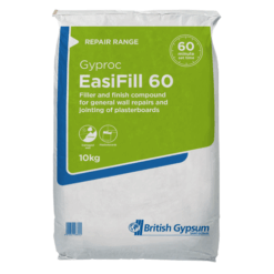 10kg Gyproc Easi-fill
