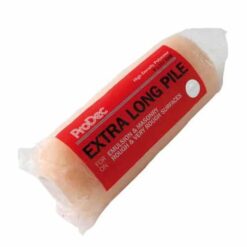 9" x 1.75" Extra Long Pile Polyester