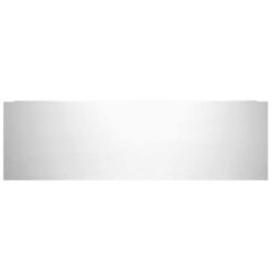 1700 x 520 x 8mm Meridian MDF Bath Panel