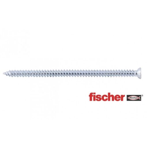 Fischer FFS 7.5 x 112mm 532932 Torx