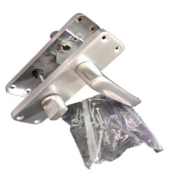 J5601B Bathroom Lever Latch SAA