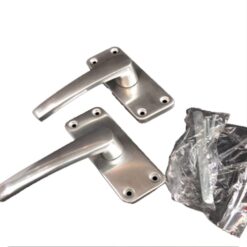 J5600 Lever Latch SAA