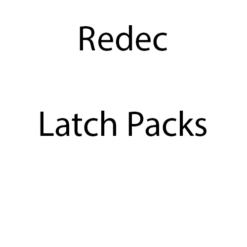 Latch Packs