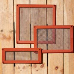 Maxvent Rodent/Mouse Mesh Airbrick Grills S