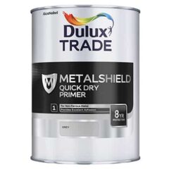 5lt Dulux Trade Metalshield Quick Dry Primer