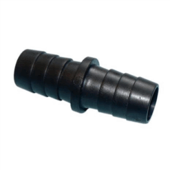 17mm Outlet Hose Connector
