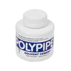 125ml Polypipe Solvent Cement
