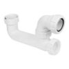 McAlpine 1.1/2"x50mm Seal Bath Trap