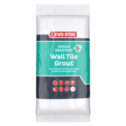1.5kg Evo-Stik Mould Resistant Grout