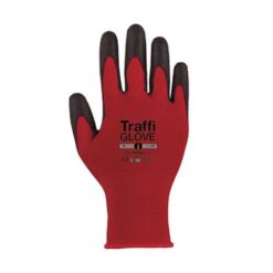 Traffi Glove Cut 1 Size 9 (TG1010)