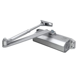 Union CE3F Fixed Size 3 Door Closer