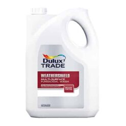 Weathershield Multi-Surface Fungicidal Wash