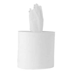 White Paper Towel - Roll GQ