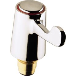 Bath Tap Reviver With Lever Handles R 3/4 LEV