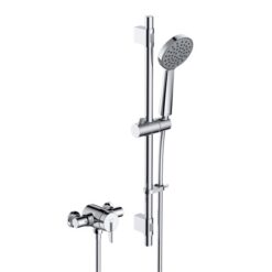 SONIQUE Exposed Mini Valve Shower SOQ3 SHXAR C