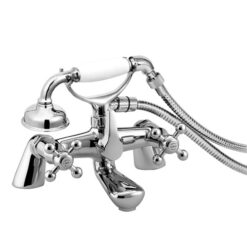 REGENCY Luxury Bath Shower Mixer R LBSM C