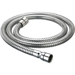 1.5m Cone to Cone Shower Hose - 8mm Bore HOS 150CC01 C