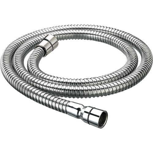 1.5m Cone to Cone Shower Hose - 8mm Bore HOS 150CC01 C