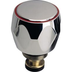 Basin Tap Reviver With Metal Handles R 1/2 MT
